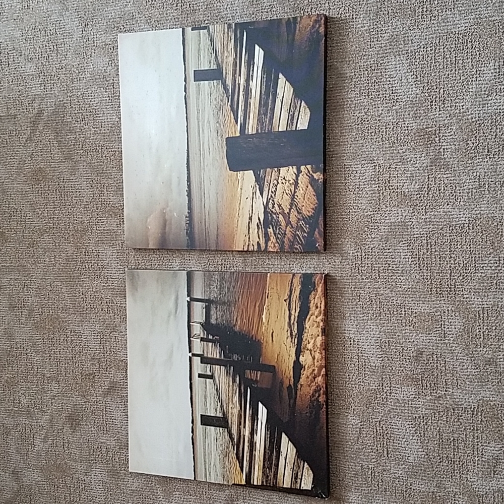 Canvas prints